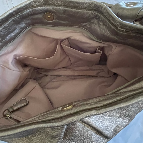 Coach Shoulder Bag - Picture 3 of 6